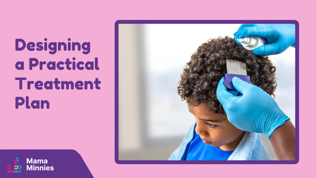 Designing a Practical Treatment Plan